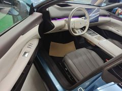 Deepal Deep Blue L07 230Max Qiankun Smart Driving ADS SE Extended Range Version - ფოტო 16