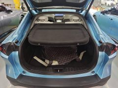 Deepal Deep Blue L07 230Max Qiankun Smart Driving ADS SE Extended Range Version - ფოტო 19