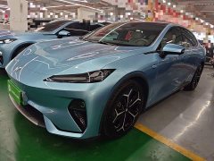 Deepal Deep Blue L07 230Max Qiankun Smart Driving ADS SE Extended Range Version - ფოტო 2