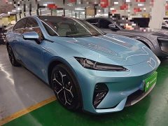 Deepal Deep Blue L07 230Max Qiankun Smart Driving ADS SE Extended Range Version - ფოტო 4
