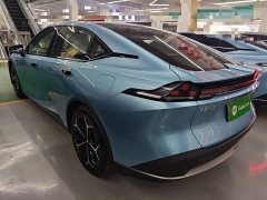 Deepal Deep Blue L07 230Max Qiankun Smart Driving ADS SE Extended Range Version - ფოტო 5