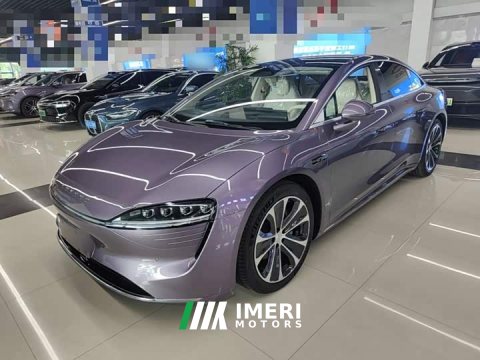 2026 Luxeed Zhiji S7 2024 Pro - ავტომობილი ჩინეთიდან