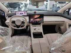 Luxeed Zhiji S7 2024 Pro - ფოტო 10