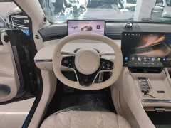 Luxeed Zhiji S7 2024 Pro - ფოტო 11