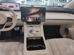 Luxeed Zhiji S7 2024 Pro - ფოტო 13