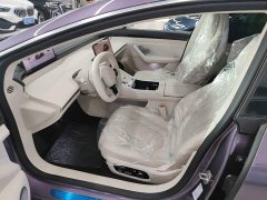 Luxeed Zhiji S7 2024 Pro - ფოტო 15