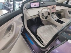 Luxeed Zhiji S7 2024 Pro - ფოტო 16