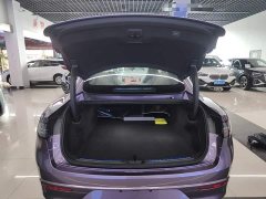 Luxeed Zhiji S7 2024 Pro - ფოტო 19