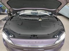 Luxeed Zhiji S7 2024 Pro - ფოტო 20