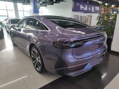 Luxeed Zhiji S7 2024 Pro - ფოტო 5