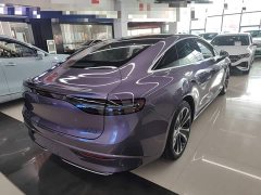 Luxeed Zhiji S7 2024 Pro - ფოტო 7