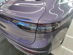 Luxeed Zhiji S7 2024 Pro - ფოტო 8