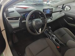Toyota Corolla 2023 TNGA 1.5L CVT Base - ფოტო 10