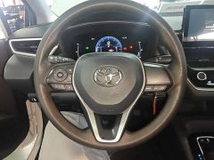 Toyota Corolla 2023 TNGA 1.5L CVT Base - ფოტო 11