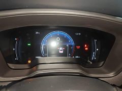 Toyota Corolla 2023 TNGA 1.5L CVT Base - ფოტო 12