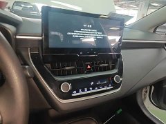Toyota Corolla 2023 TNGA 1.5L CVT Base - ფოტო 13