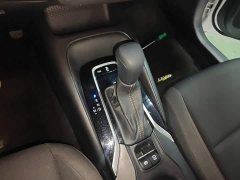 Toyota Corolla 2023 TNGA 1.5L CVT Base - ფოტო 14