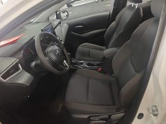 Toyota Corolla 2023 TNGA 1.5L CVT Base - ფოტო 15