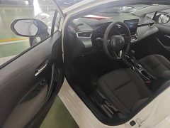 Toyota Corolla 2023 TNGA 1.5L CVT Base - ფოტო 16