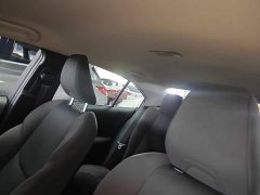 Toyota Corolla 2023 TNGA 1.5L CVT Base - ფოტო 18