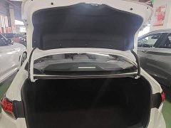 Toyota Corolla 2023 TNGA 1.5L CVT Base - ფოტო 19