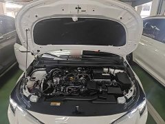 Toyota Corolla 2023 TNGA 1.5L CVT Base - ფოტო 20