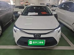 Toyota Corolla 2023 TNGA 1.5L CVT Base - ფოტო 3