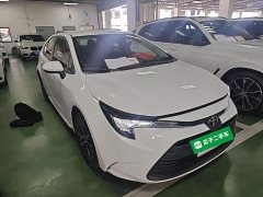 Toyota Corolla 2023 TNGA 1.5L CVT Base - ფოტო 4