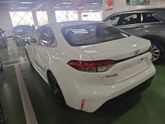 Toyota Corolla 2023 TNGA 1.5L CVT Base - ფოტო 5