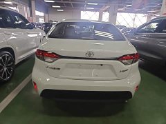 Toyota Corolla 2023 TNGA 1.5L CVT Base - ფოტო 6