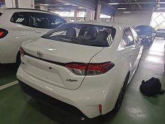 Toyota Corolla 2023 TNGA 1.5L CVT Base - ფოტო 7
