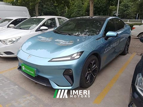2024 Deepal Deep Blue L07 230Max Qiankun Smart Driving ADS SE Extended Range Version - ავტომობილი ჩინეთიდან