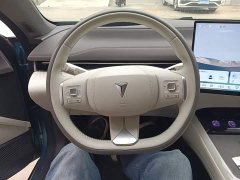Deepal Deep Blue L07 230Max Qiankun Smart Driving ADS SE Extended Range Version - ფოტო 11