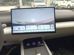 Deepal Deep Blue L07 230Max Qiankun Smart Driving ADS SE Extended Range Version - ფოტო 13