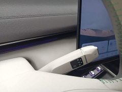 Deepal Deep Blue L07 230Max Qiankun Smart Driving ADS SE Extended Range Version - ფოტო 14