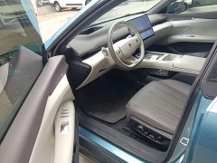 Deepal Deep Blue L07 230Max Qiankun Smart Driving ADS SE Extended Range Version - ფოტო 16