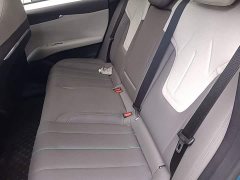 Deepal Deep Blue L07 230Max Qiankun Smart Driving ADS SE Extended Range Version - ფოტო 17