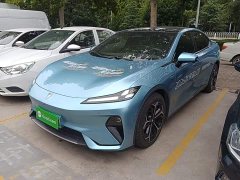 Deepal Deep Blue L07 230Max Qiankun Smart Driving ADS SE Extended Range Version - ფოტო 2