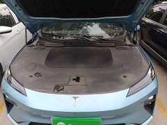 Deepal Deep Blue L07 230Max Qiankun Smart Driving ADS SE Extended Range Version - ფოტო 20