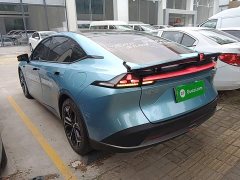 Deepal Deep Blue L07 230Max Qiankun Smart Driving ADS SE Extended Range Version - ფოტო 5