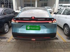 Deepal Deep Blue L07 230Max Qiankun Smart Driving ADS SE Extended Range Version - ფოტო 6