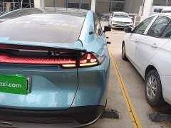 Deepal Deep Blue L07 230Max Qiankun Smart Driving ADS SE Extended Range Version - ფოტო 8