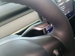 Tesla Model Y Rear-Wheel Drive - ფოტო 14