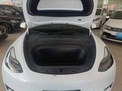 Tesla Model Y Rear-Wheel Drive - ფოტო 20