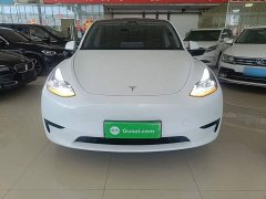 Tesla Model Y Rear-Wheel Drive - ფოტო 3