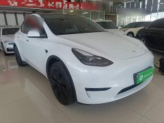 Tesla Model Y Rear-Wheel Drive - ფოტო 4