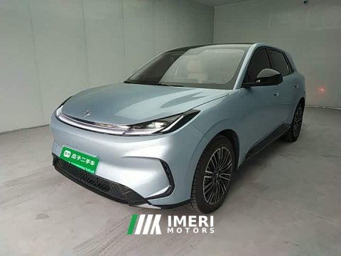 2025 Arcfox Beta T1 425 PLUS - ავტომობილი ჩინეთიდან