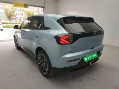 Arcfox Beta T1 425 PLUS - ფოტო 5