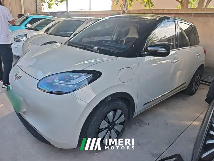 Wuling Binguo 333km Joy Edition - ავტომობილი ჩინეთიდან