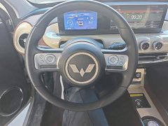 Wuling Binguo 333km Joy Edition - ფოტო 11